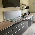 Cozy City-apartment I Netflix I Prime I Parkplatz Cottbus