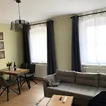 Apartment Cozy City-apartment I Netflix I Prime I Parkplatz