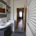Apartment Cozy City-apartment I Netflix I Prime I Parkplatz