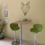 Apartment Cozy City-apartment I Netflix I Prime I Parkplatz *
