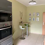 Cozy City-apartment I Netflix I Prime I Parkplatz *