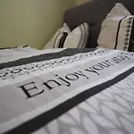 Apartment Cozy City-apartment I Netflix I Prime I Parkplatz Cottbus