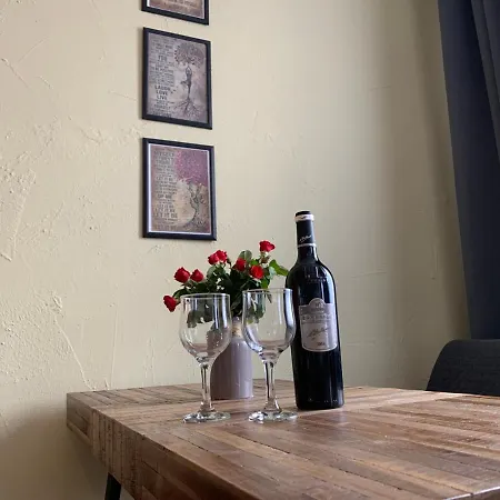 Cozy City-apartment I Netflix I Prime I Parkplatz Chociebuż