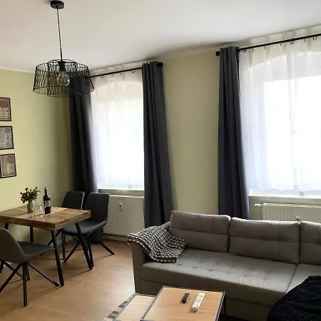 Apartment Cozy City-apartment I Netflix I Prime I Parkplatz