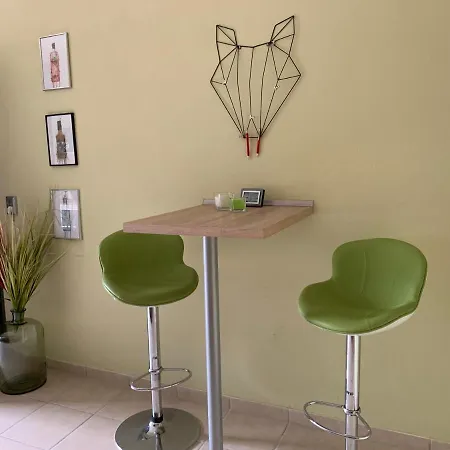 Appartamento Cozy City-apartment I Netflix I Prime I Parkplatz *