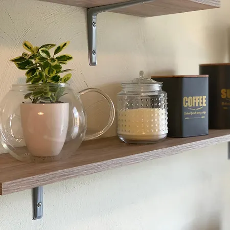 Appartement Cozy City-apartment I Netflix I Prime I Parkplatz *