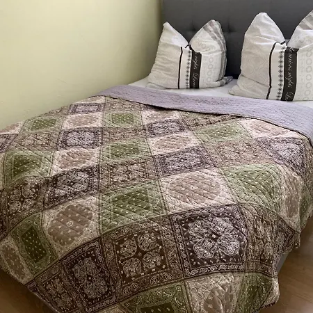 Cozy City-apartment I Netflix I Prime I Parkplatz * Cottbus