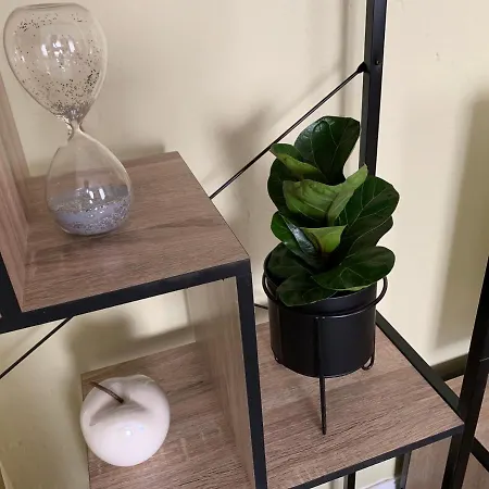 Cozy City-apartment I Netflix I Prime I Parkplatz Cottbus