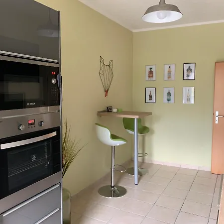 Cozy City-apartment I Netflix I Prime I Parkplatz *