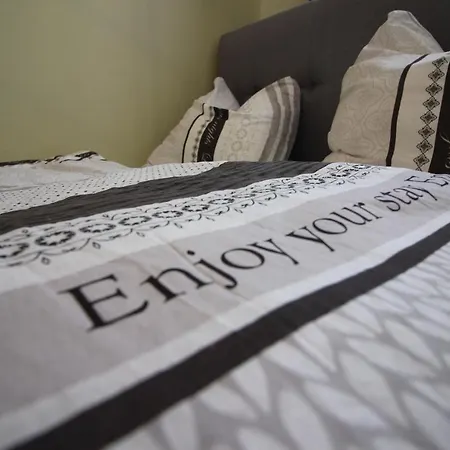 Appartement Cozy City-apartment I Netflix I Prime I Parkplatz Cottbus