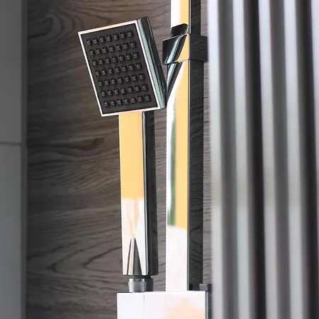 Appartamento Cozy City-apartment I Netflix I Prime I Parkplatz Cottbus