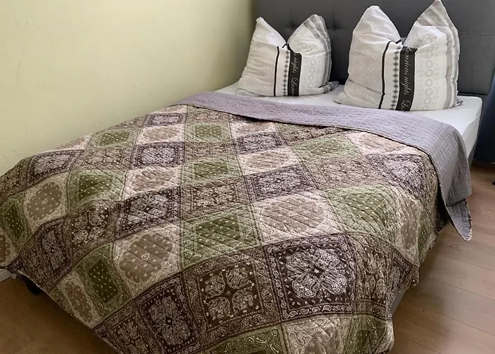 Cozy City-apartment I Netflix I Prime I Parkplatz * Cottbus