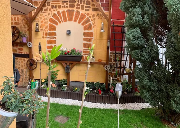 아파트 Cozy City-apartment I Netflix I Prime I Parkplatz